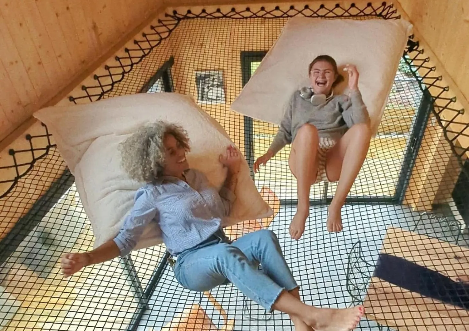 La Fleche 2 - Chalet Standing - Jacuzzi Privatif Besse-et-Saint-Anastaise Prázdninový dům