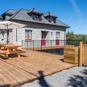 De Granit Gris Hébergement de vacances