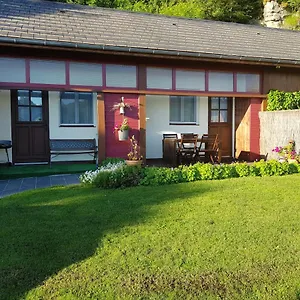 Confort 4 Personnes Hébergement de vacances