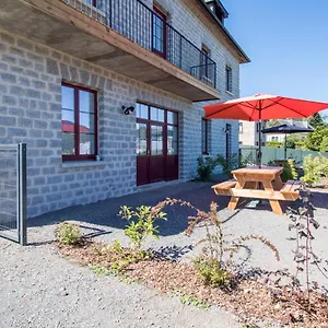 De Granit Rose Hébergement de vacances