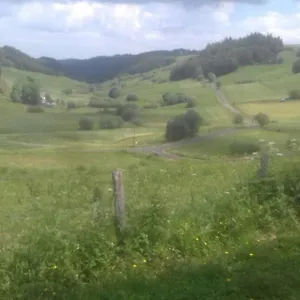 En Pleine Nature Pour 12 Personnes Hébergement de vacances