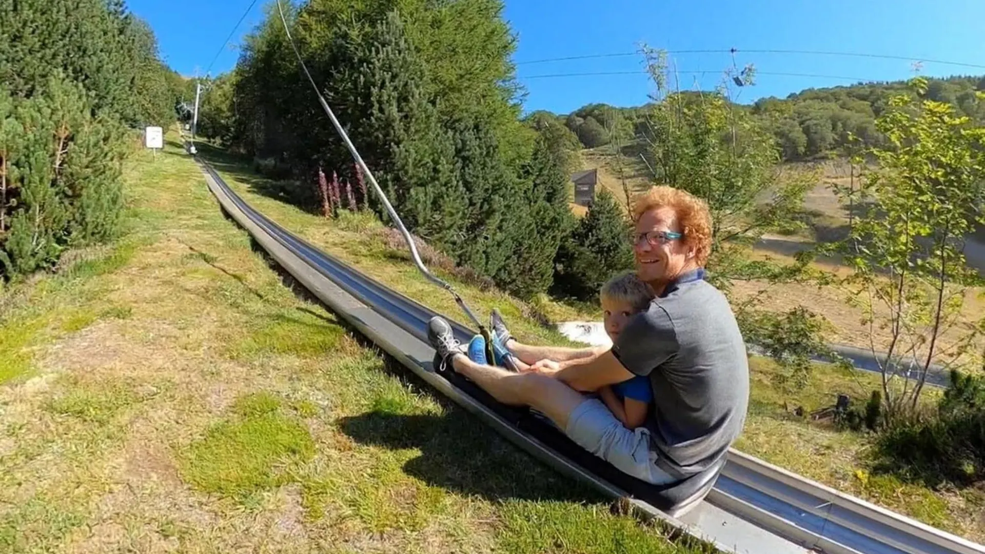La Fleche 2 - Chalet Standing - Jacuzzi Privatif Besse-et-Saint-Anastaise 0*,