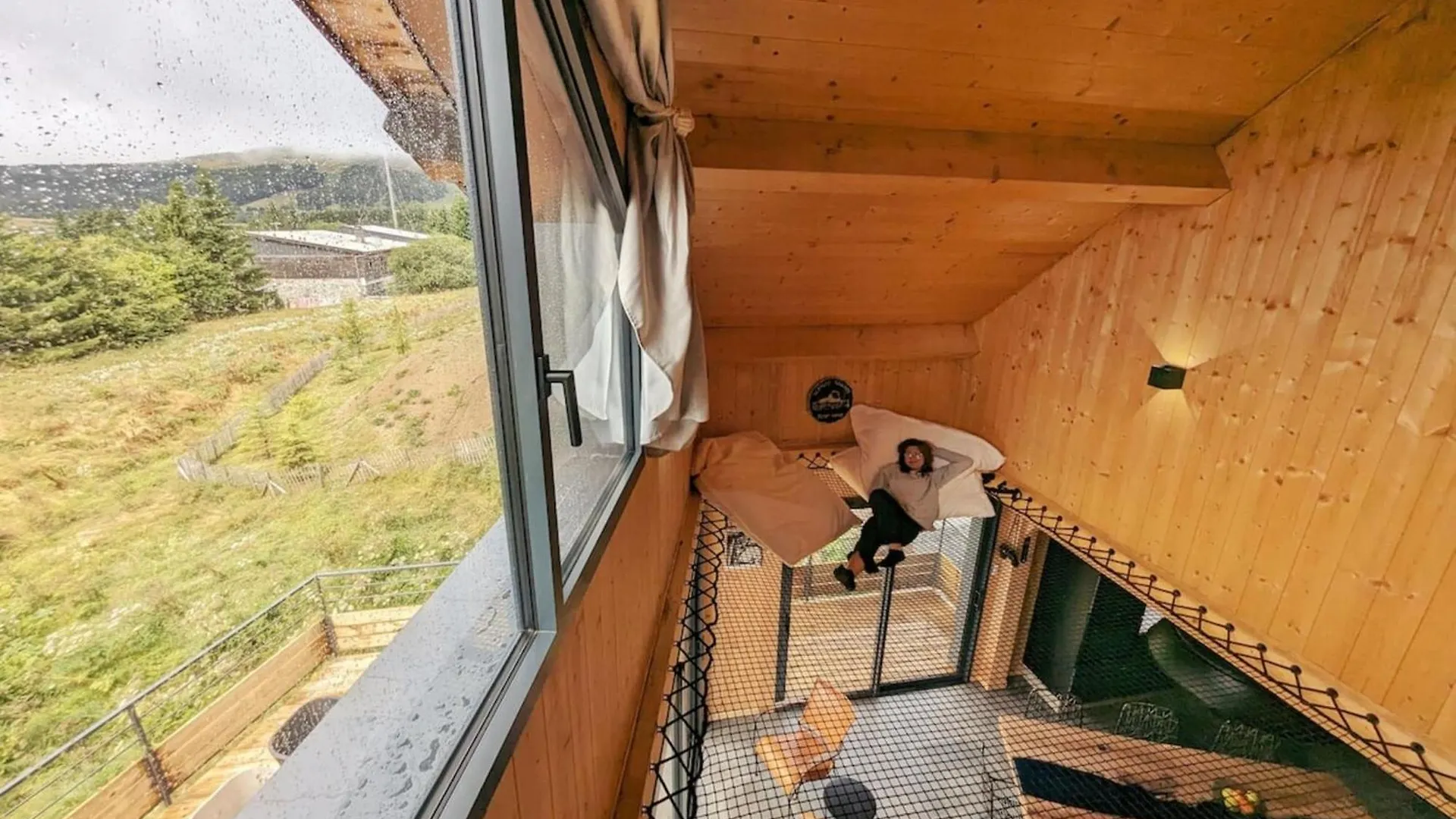 La Fleche 2 - Chalet Standing - Jacuzzi Privatif Besse-et-Saint-Anastaise Holiday home