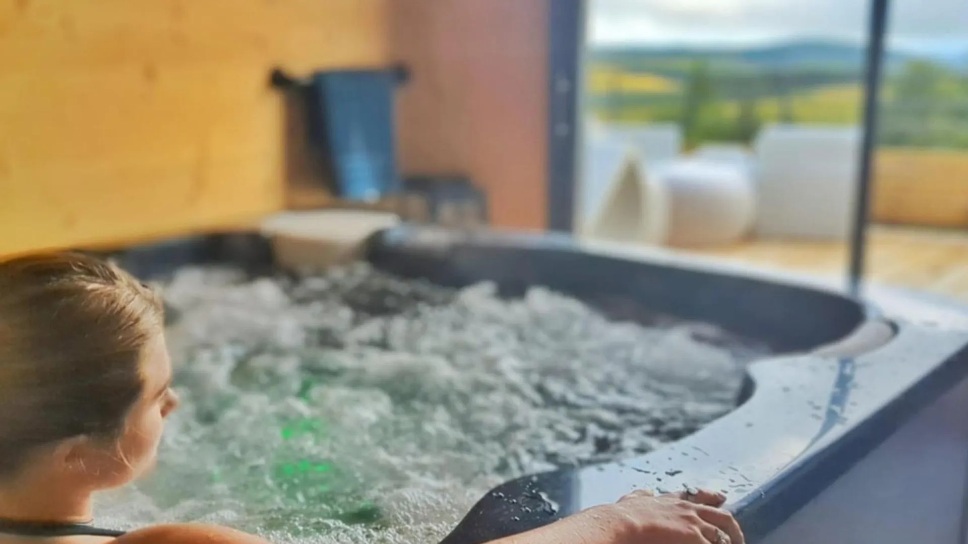 La Fleche 2 - Chalet Standing - Jacuzzi Privatif Besse-et-Saint-Anastaise Holiday home