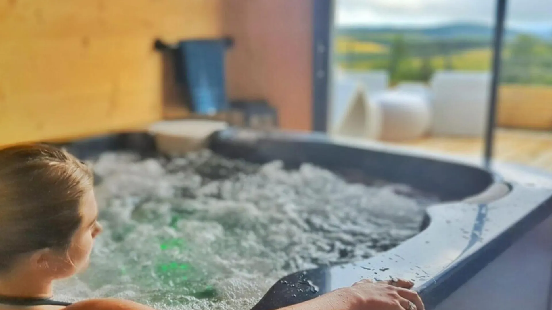 La Fleche 2 - Chalet Standing - Jacuzzi Privatif Besse-et-Saint-Anastaise